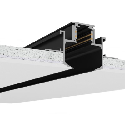 Trimless 23 mm – безрамков монтаж