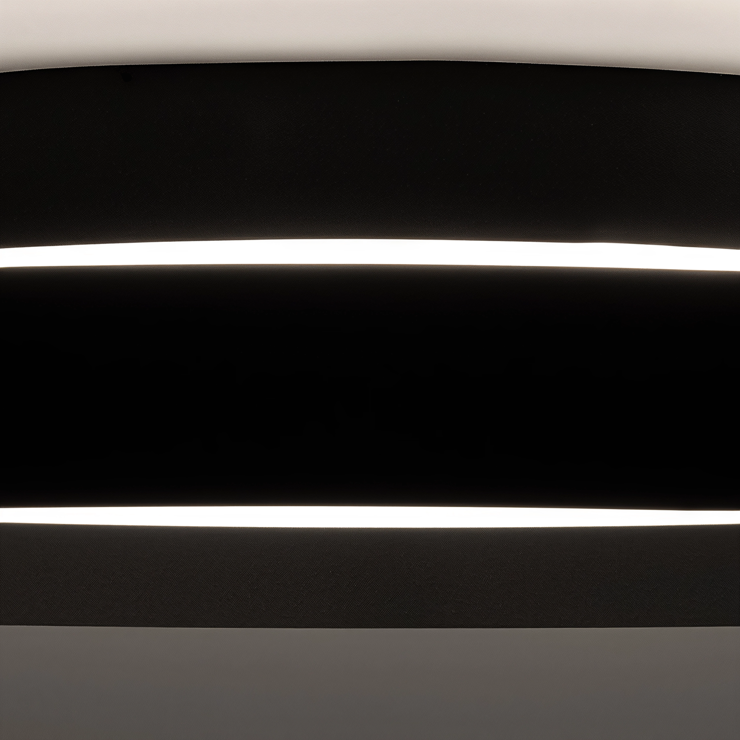 Снимка на Кръгла LED плафониера Aris R Up&Down | Двупосочно светене | 3-CCT | 45W