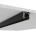Slim 23 mm – открит монтаж