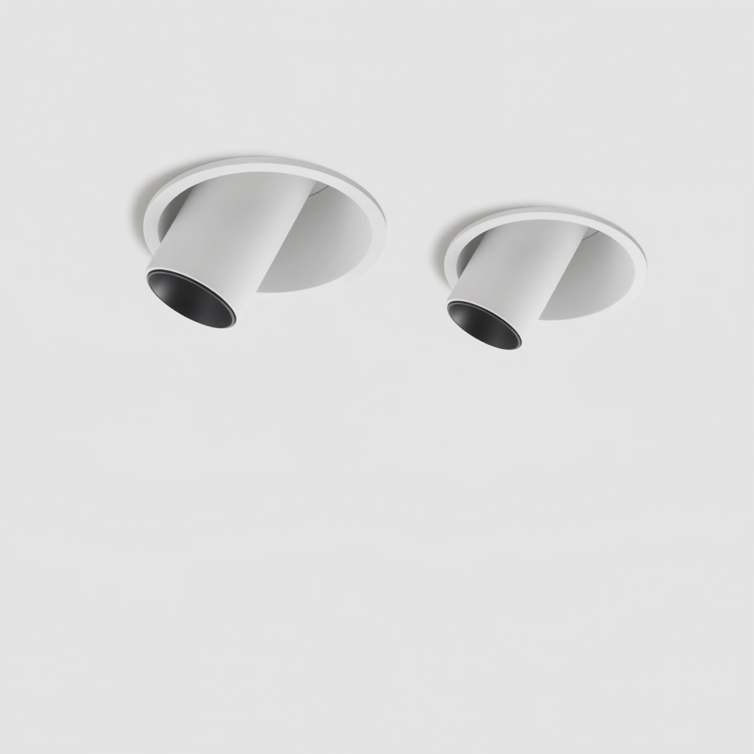Снимка на LED спот за вграждане Cam | Регулируем | Тесен лъч 45° | 10W