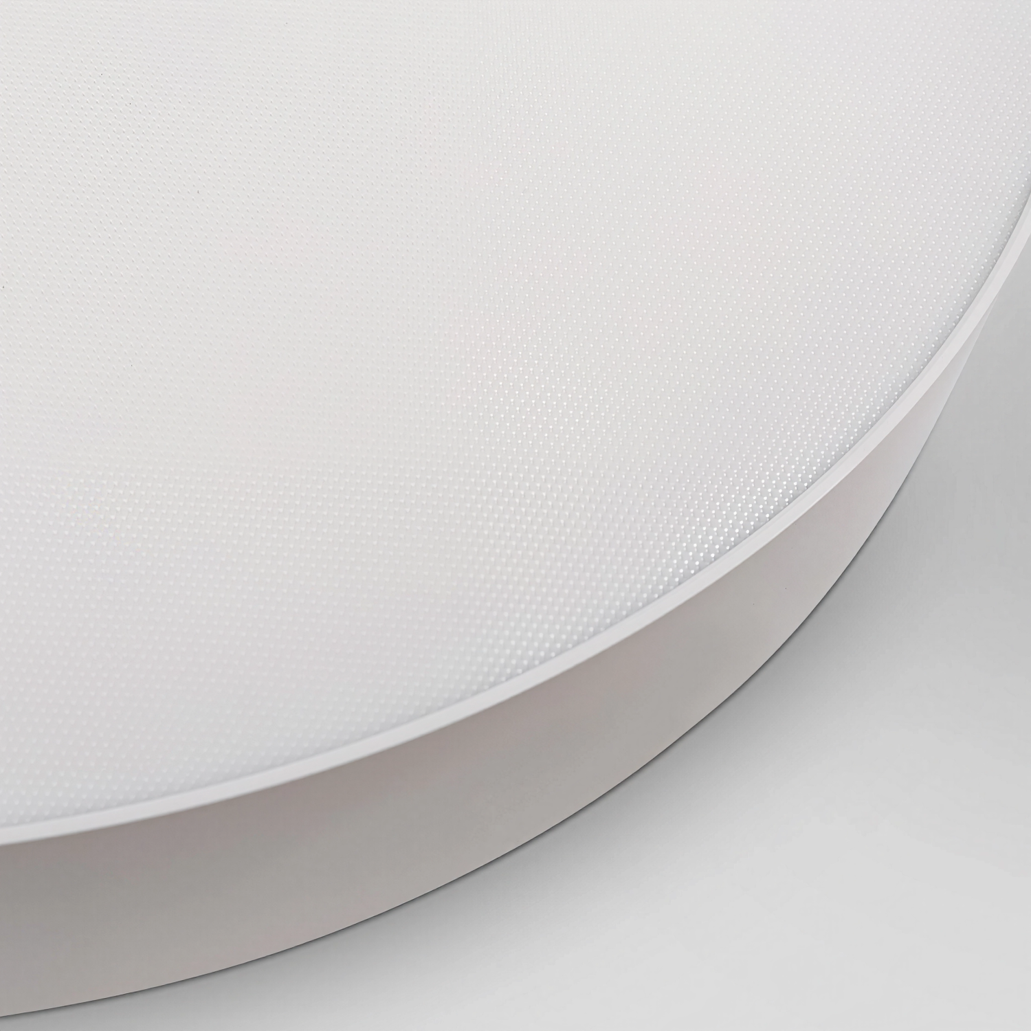 Снимка на Кръгла LED плафониера Cosy | Възможност за trimless монтаж