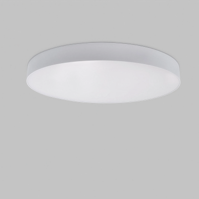 Кръгла LED плафониера Cosy | Възможност за trimless монтаж