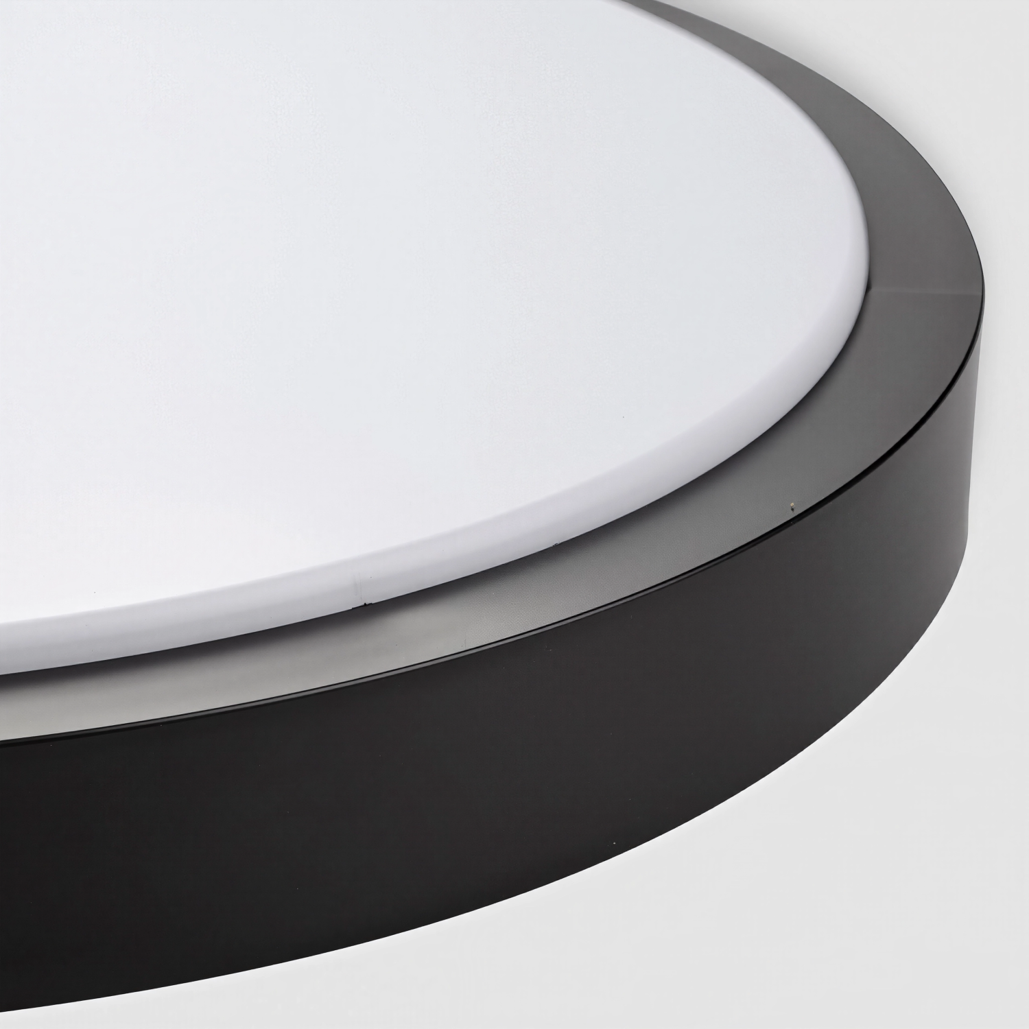 Снимка на Кръгла LED плафониера Miracle | CCT 3000К-4000K | IP44