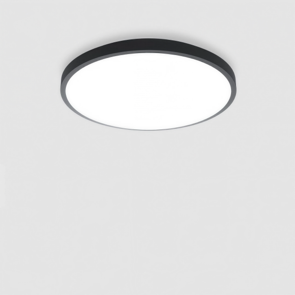 Снимка на Кръгла LED плафониера Miracle (4000K) | IP44 | 3 Размера