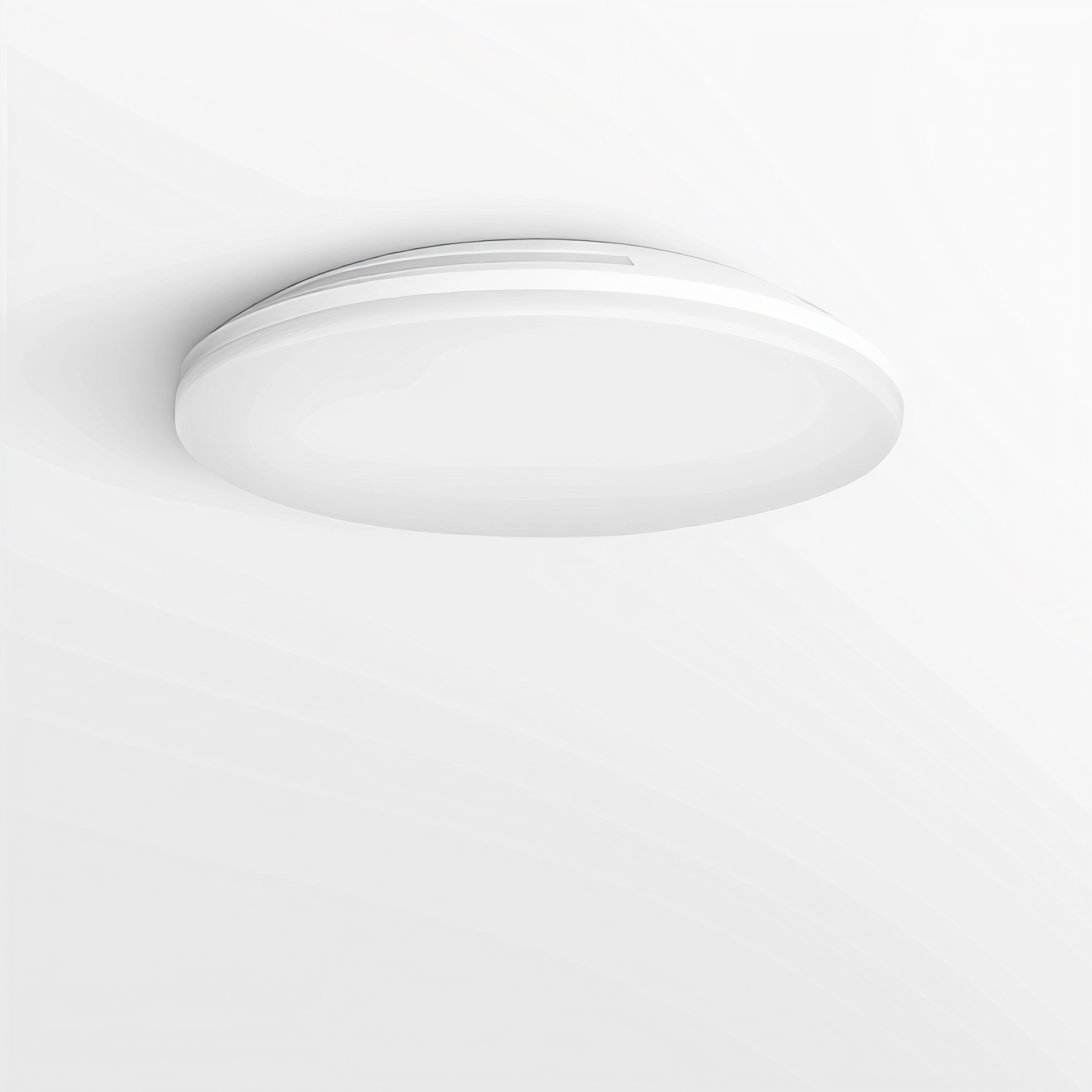 Снимка на Кръгла LED плафониера Nitro | 3-CCT | IP44 | DIP switch