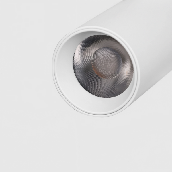 Детайлно изображение на LED спот за открит монтаж Oxo OM | Регулируем | 7W-12W | 3000K Снимка на LED спот за открит монтаж Oxo OM | Регулируем | 7W-12W | 3000K