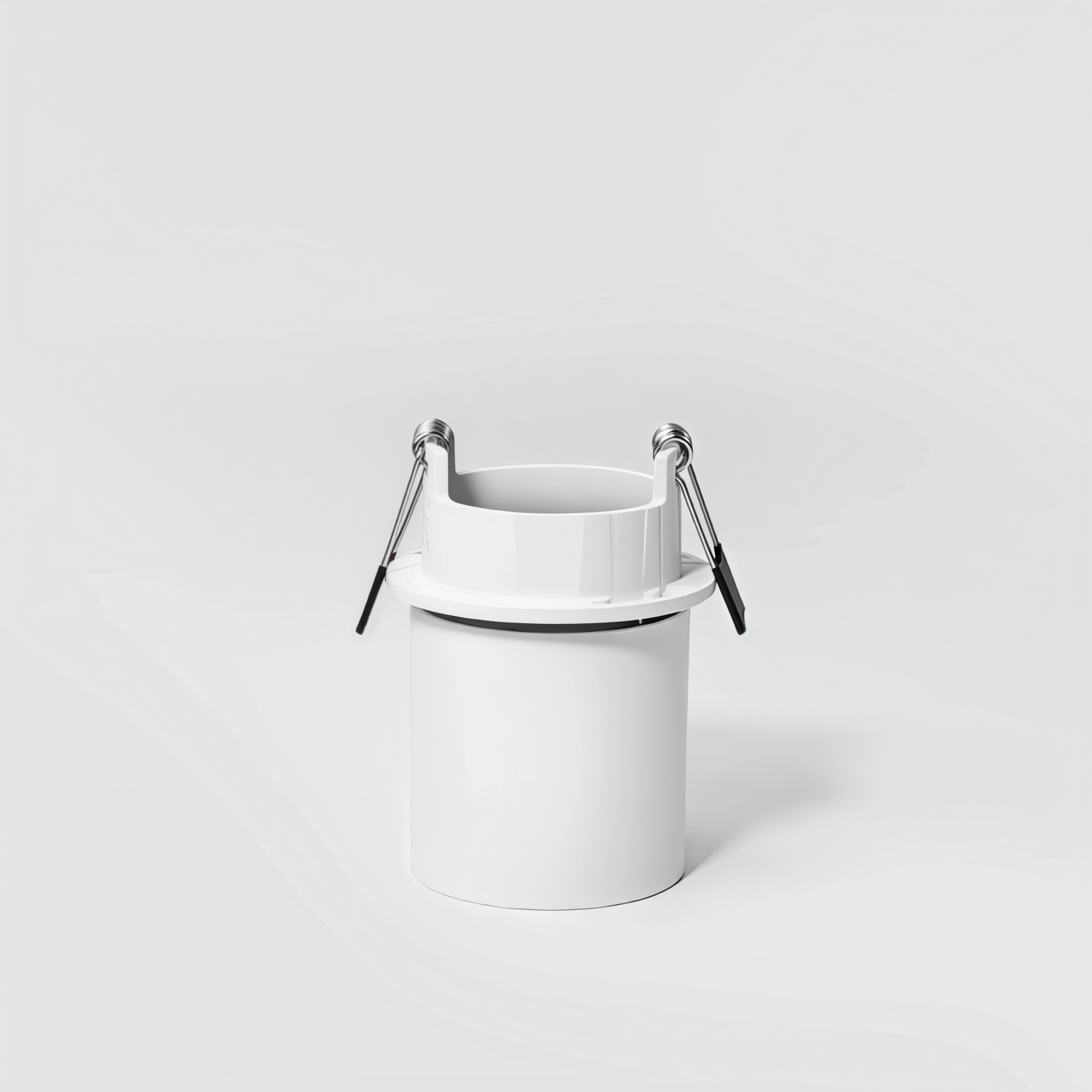 Детайлно изображение на LED спот за вграждане Oko BM | Регулируем | 7W | 3000K Снимка на LED спот за вграждане Oko BM | Регулируем | 7W | 3000K