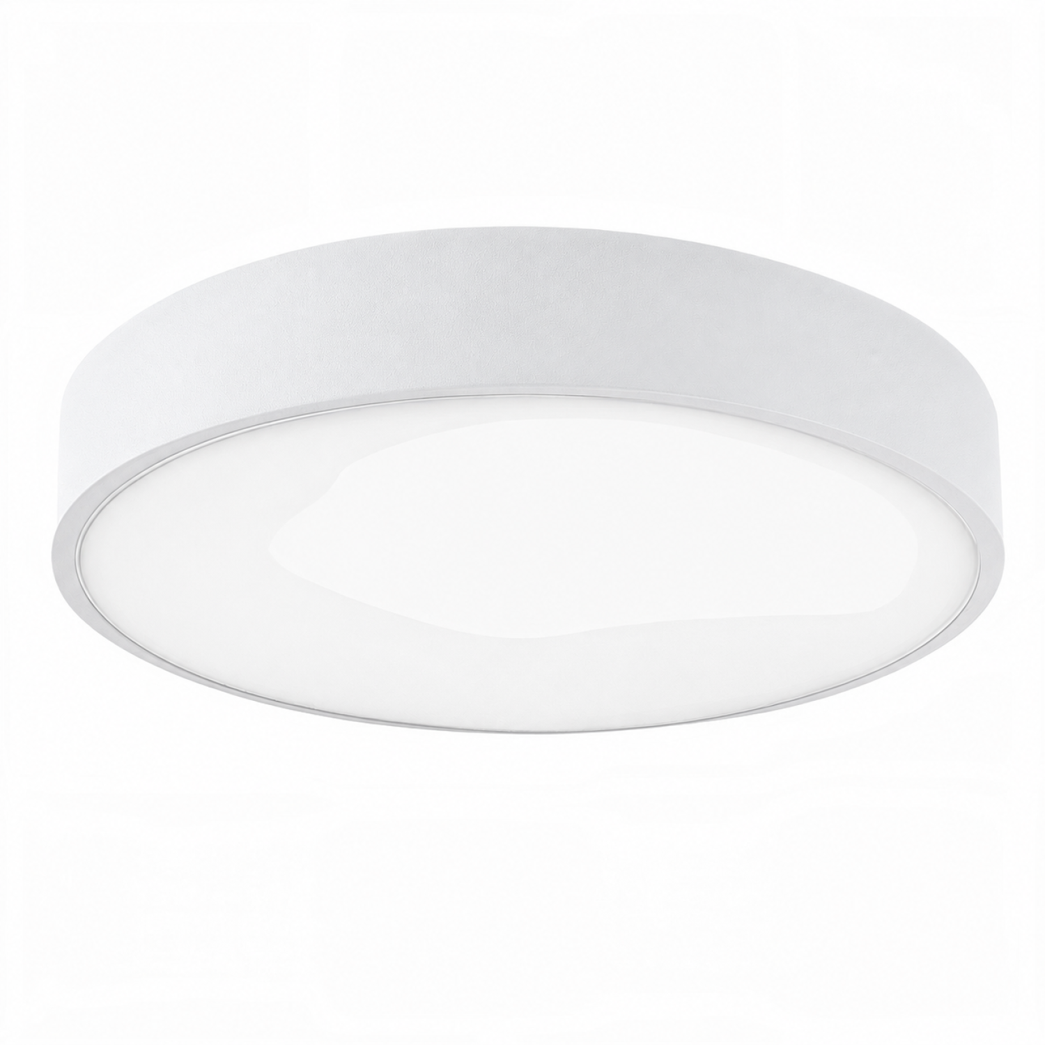 Round LED Ceiling Light Orbit | CCT 3-6.5K | IP54 | Sensor Option