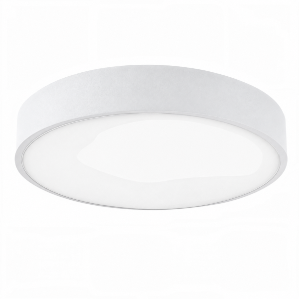 Round LED Ceiling Light Orbit | CCT 3-6.5K | IP54 | Sensor Option