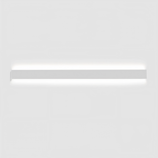 Детайлно изображение на Стенен LED профил S‑LINE Wall | 100cm | IP44 | 30W Снимка на Стенен LED профил S‑LINE Wall | 100cm | IP44 | 30W