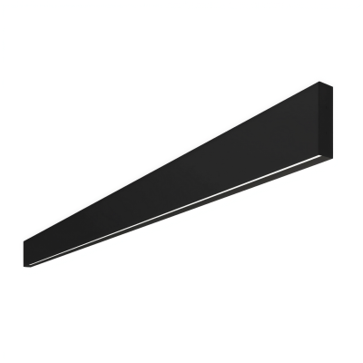 Стенен LED профил S‑LINE Wall | 100cm | IP44 | 30W