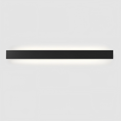 Стенен LED профил S‑LINE Wall | 100cm | IP44 | 30W