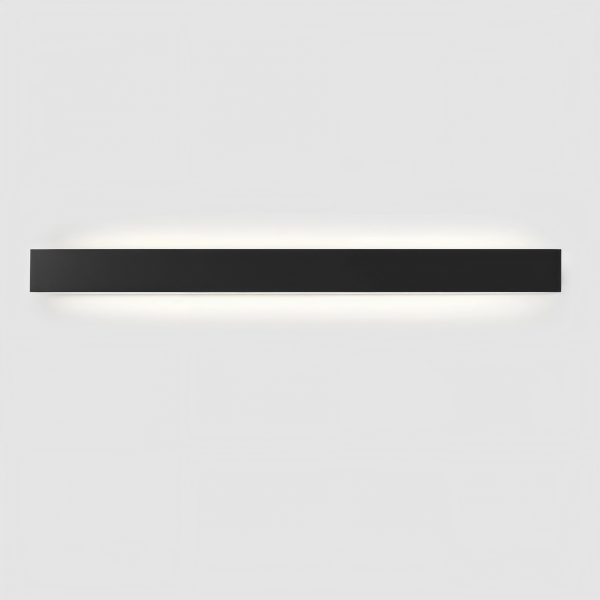 Детайлно изображение на Стенен LED профил S‑LINE Wall | 100cm | IP44 | 30W Снимка на Стенен LED профил S‑LINE Wall | 100cm | IP44 | 30W