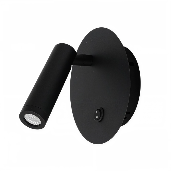 Снимка на Стенен LED аплик Siena с въртящо рамо (3000К) - Стенни лампи