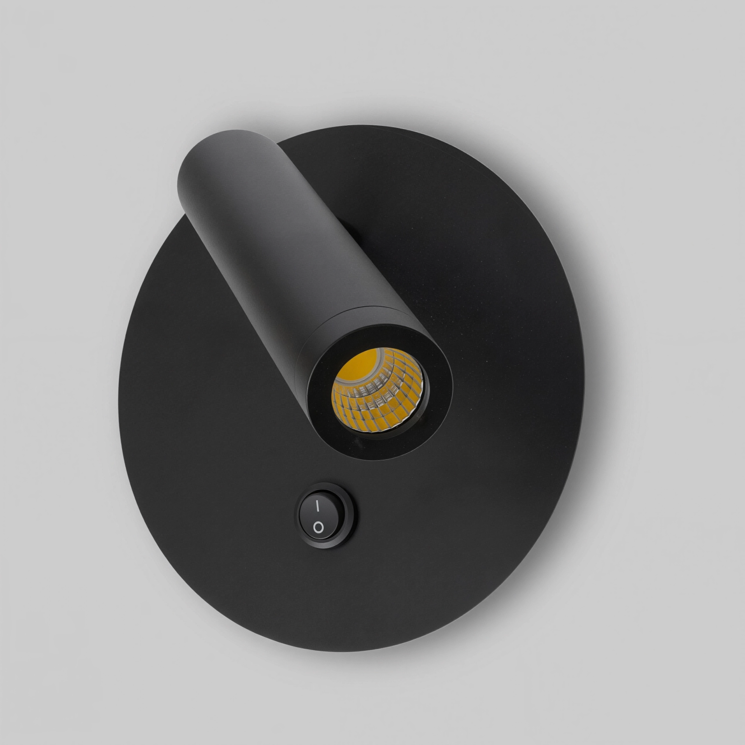 Снимка на Стенен LED аплик Siena с въртящо рамо (3000К) - Стенни лампи