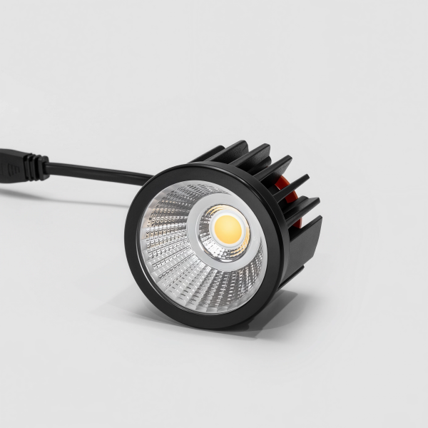 Снимка на Луна за вграждане Vivienne 1001 | Ултра тънка | GU10