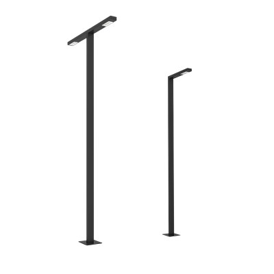 Парков LED стълб Infinity