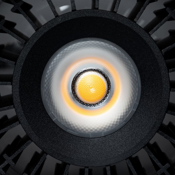 Снимка на Цилиндрично осветително тяло Adriana Magnet за магнитна система 23mm - Релсово осветление