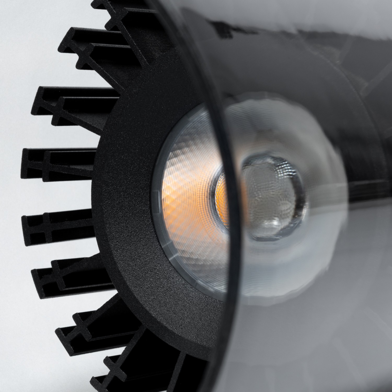 Снимка на Цилиндрично осветително тяло Adriana Magnet за магнитна система 23mm - Релсово осветление