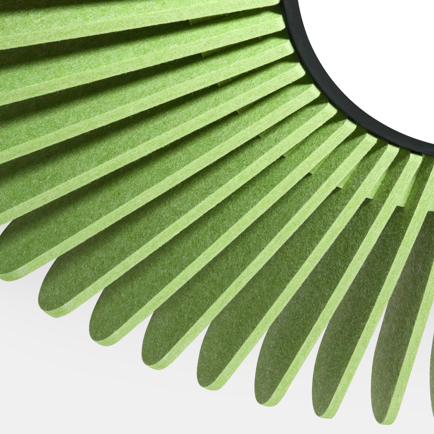 Снимка на Акустична LED лампа Amelia -