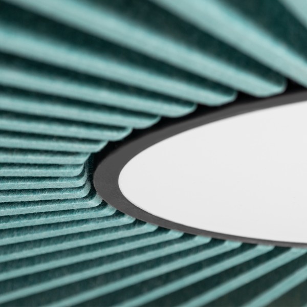 Снимка на Акустична LED лампа Amelia -