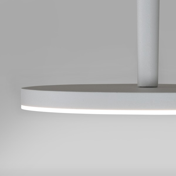 Снимка на Висящ LED пендел Anaya | Минималистичен | 12W | 3000K