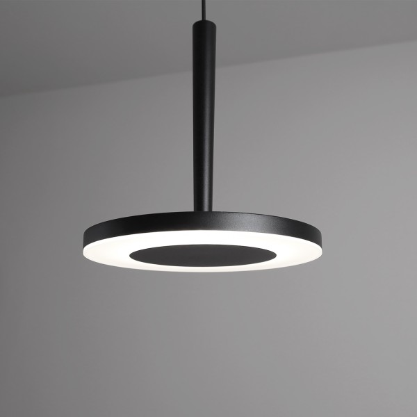 Снимка на Висящ LED пендел Anaya | Минималистичен | 12W | 3000K