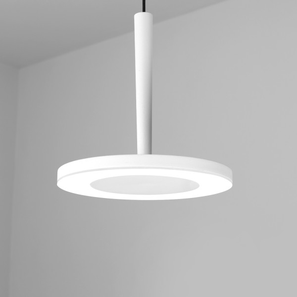 Снимка на Висящ LED пендел Anaya | Минималистичен | 12W | 3000K