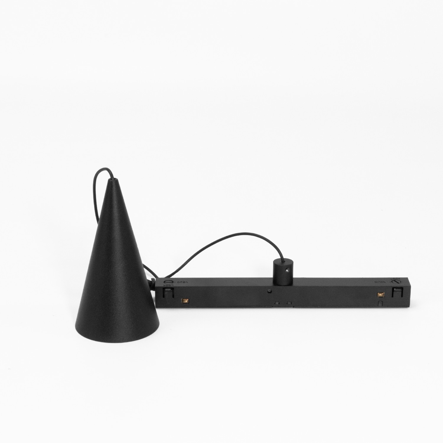 Снимка на Висящо LED осветително тяло Candela Magnet 5W за магнитна система 23mm - Liana OM 23mm