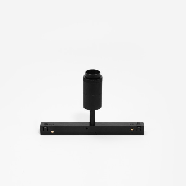 Детайлно изображение на Осветително тяло(спот) Eye Zoom Magnet (6W, 3000K) за магнитна система 23 mm Снимка на Осветително тяло(спот) Eye Zoom Magnet (6W, 3000K) за магнитна система 23 mm - Релсово осветление