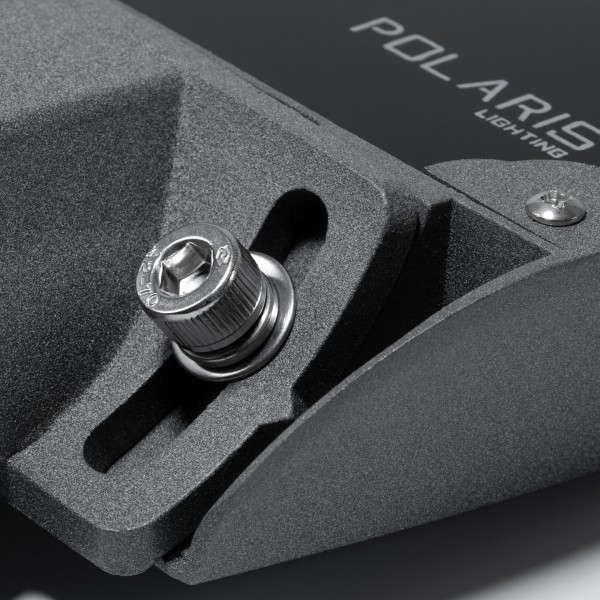 Снимка на Улично LED осветително тяло Falcon | IP66 | 4000K