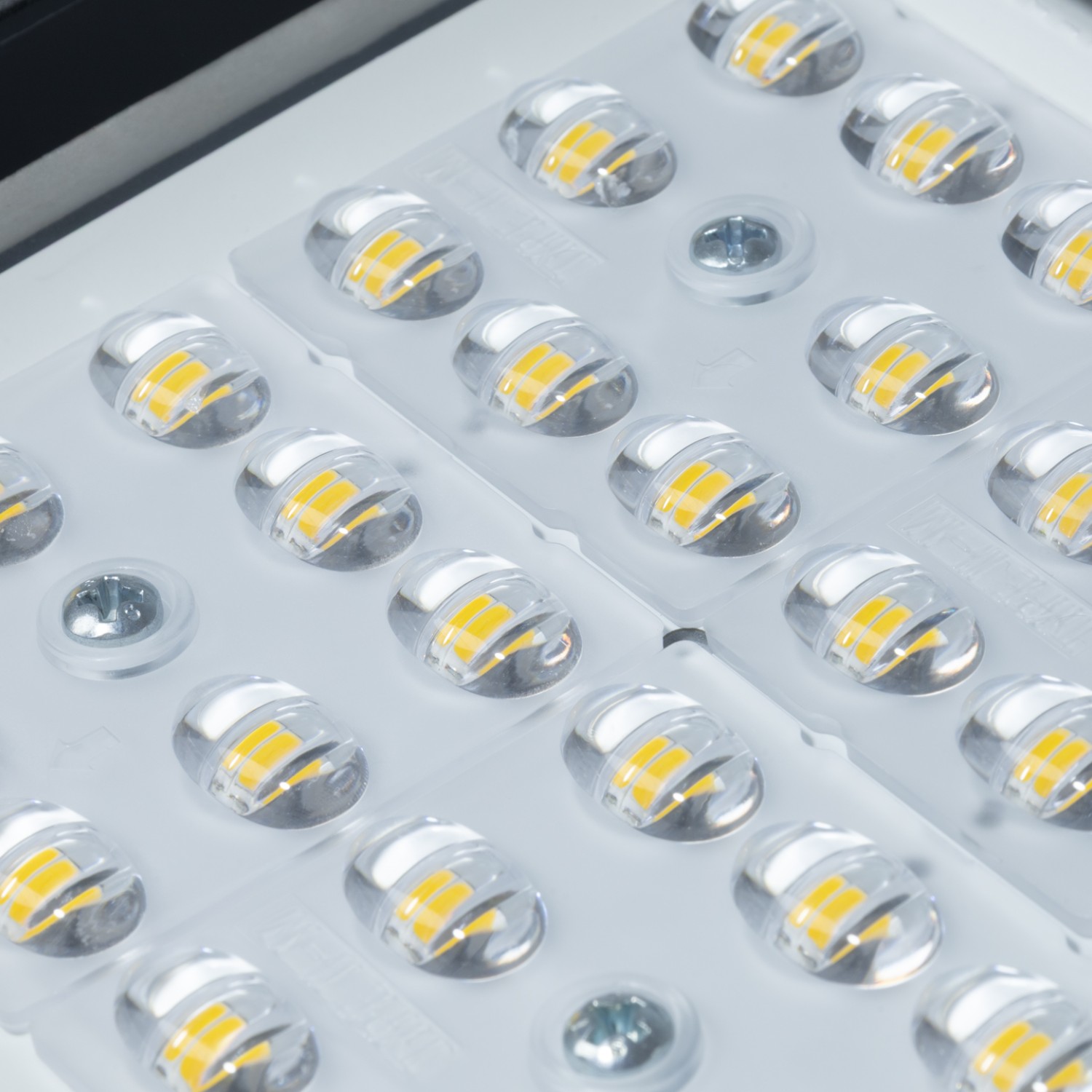 Снимка на Улично LED осветително тяло Falcon | IP66 | 4000K