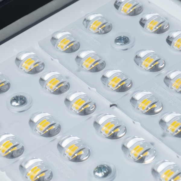 Снимка на Улично LED осветително тяло Falcon | IP66 | 4000K