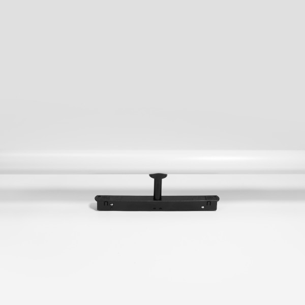 Детайлно изображение на Линейно осветително тяло Galaxy Magnet 20W за магнитна система 23mm trimless Снимка на Линейно осветително тяло Galaxy Magnet 20W за магнитна система 23mm trimless - Релсово осветление