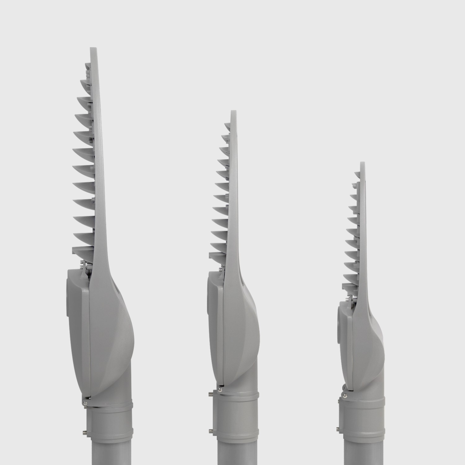 Детайлно изображение на Улична LED лампа Lumistor | Корпус алуминий | IP67 | 5000K Снимка на Улична LED лампа Lumistor | Корпус алуминий | IP67 | 5000K