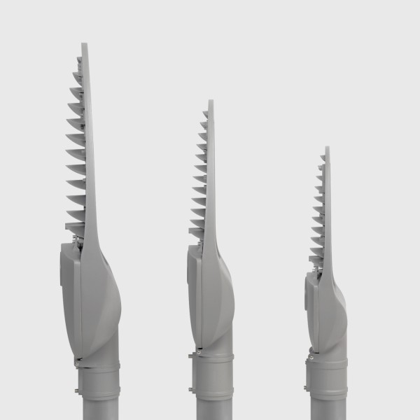 Детайлно изображение на Улична LED лампа Lumistor | Корпус алуминий | IP67 | 5000K Снимка на Улична LED лампа Lumistor | Корпус алуминий | IP67 | 5000K