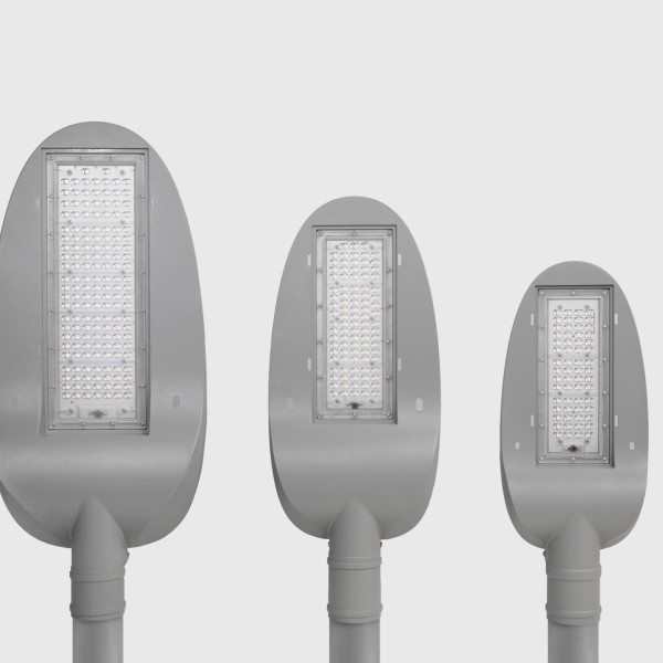 Детайлно изображение на Улична LED лампа Lumistor | Корпус алуминий | IP67 | 5000K Снимка на Улична LED лампа Lumistor | Корпус алуминий | IP67 | 5000K