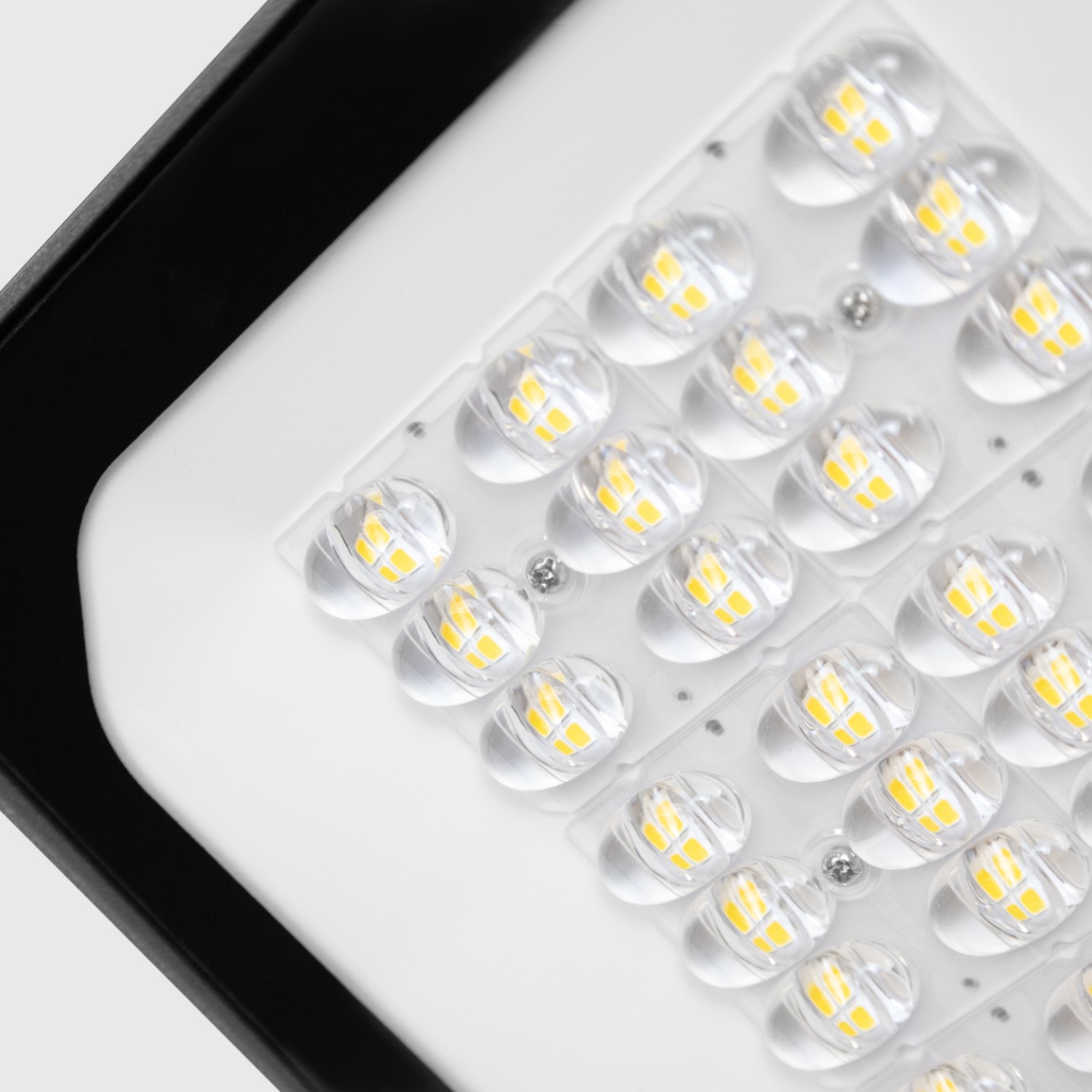 Детайлно изображение на Улична LED лампа Multistreet | Регулируем ъгъл | IP66 | 4000K Снимка на Улична LED лампа Multistreet | Регулируем ъгъл | IP66 | 4000K