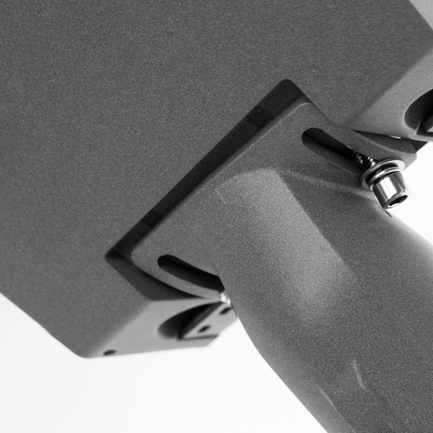 Детайлно изображение на Улична LED лампа Multistreet | Регулируем ъгъл | IP66 | 4000K Снимка на Улична LED лампа Multistreet | Регулируем ъгъл | IP66 | 4000K