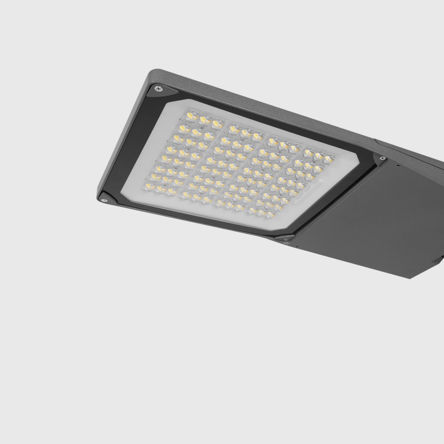 Снимка на Улична LED лампа Multistreet | Регулируем ъгъл | IP66 | 4000K