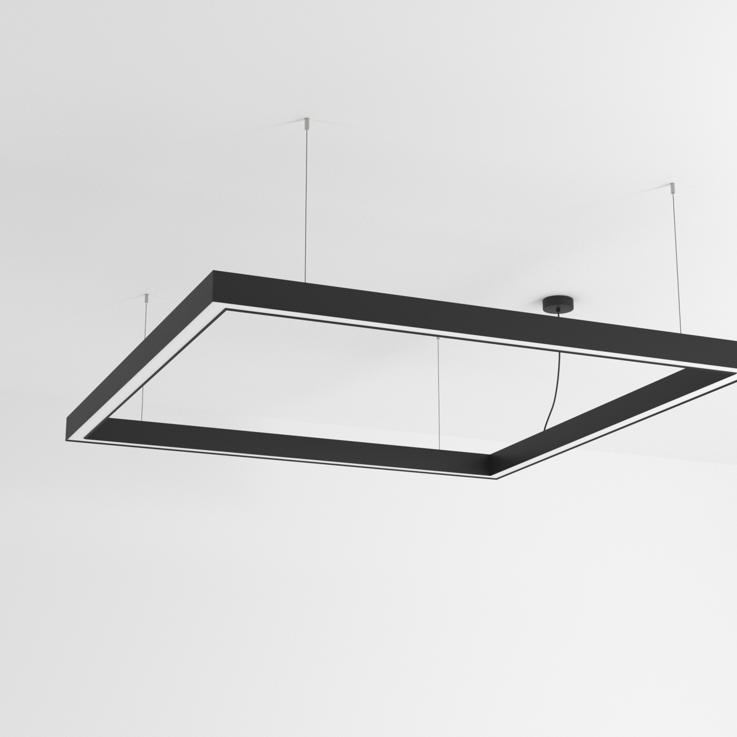 Линеен LED профил Nova Line - Снимка на Линеен LED профил Nova Line - LED профили