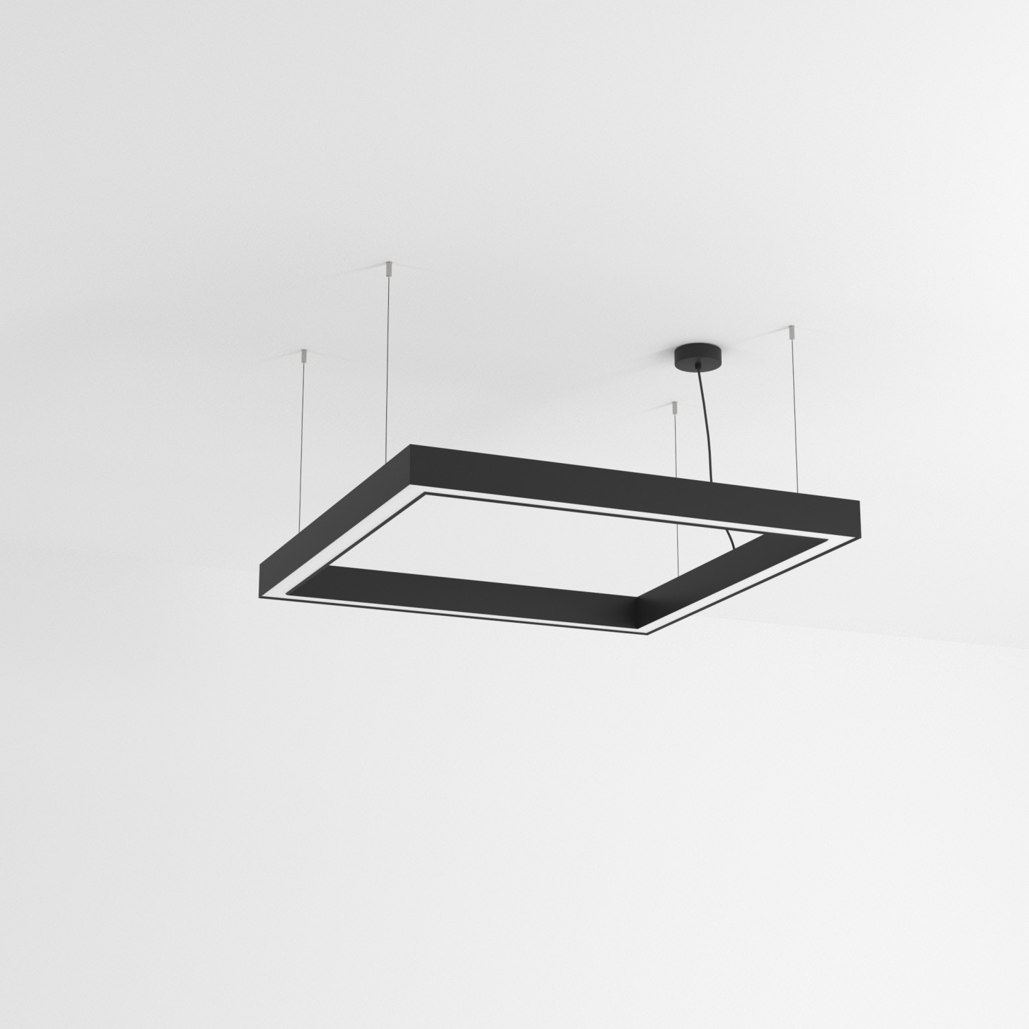 Линеен LED профил Nova Line - Снимка на Линеен LED профил Nova Line - LED профили