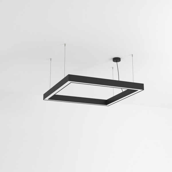 Линеен LED профил Nova Line - Снимка на Линеен LED профил Nova Line - LED профили