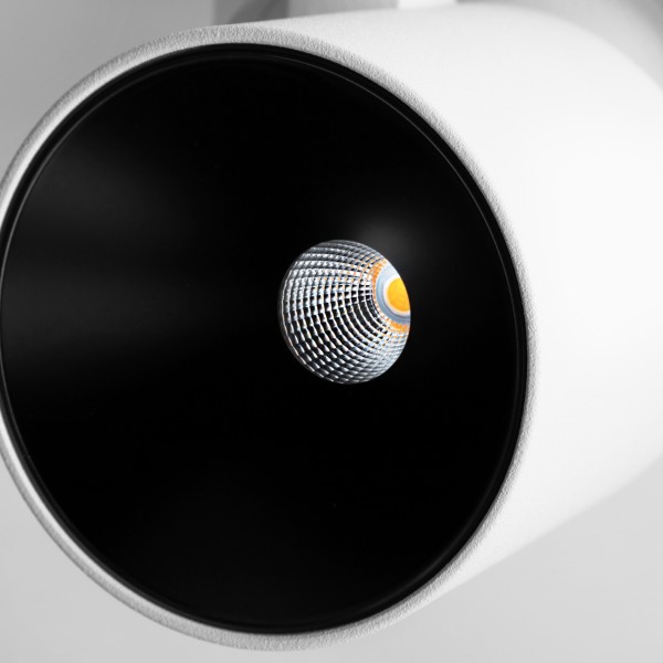 Снимка на LED спот за външен монтаж Oko OM | 7W | 3000K