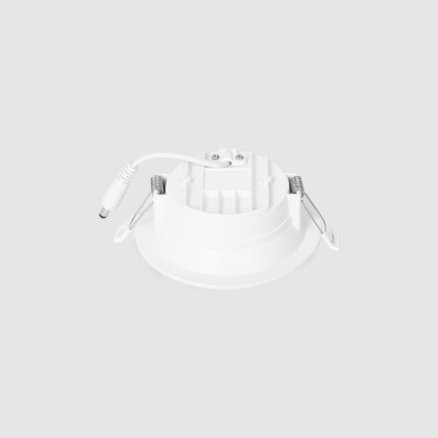 LED луна за вграждане Sky | Бял | 3000K | UGR<14