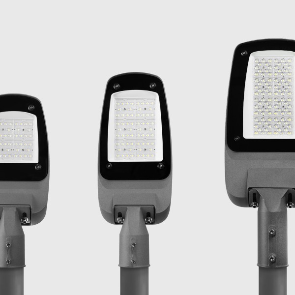 Детайлно изображение на Улично LED осветително тяло Stealth |IP65 | Регулиране на ъгъл и мощност Снимка на Улично LED осветително тяло Stealth |IP65 | Регулиране на ъгъл и мощност