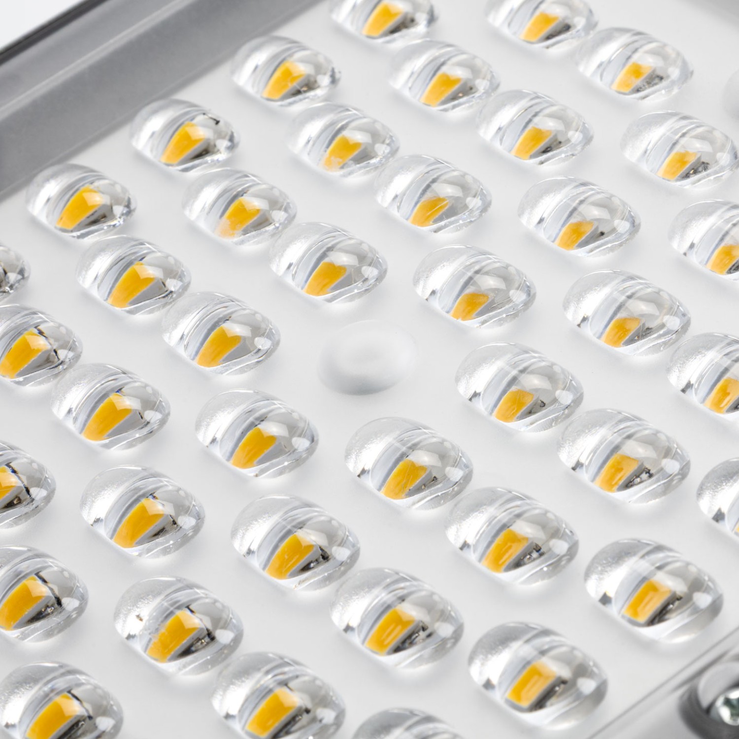 Детайлно изображение на Улична LED лампа Urban | IP65 | Сив | 4000K Снимка на Улична LED лампа Urban | IP65 | Сив | 4000K