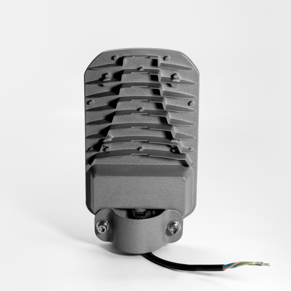 Детайлно изображение на Улична LED лампа Urban | IP65 | Сив | 4000K Снимка на Улична LED лампа Urban | IP65 | Сив | 4000K