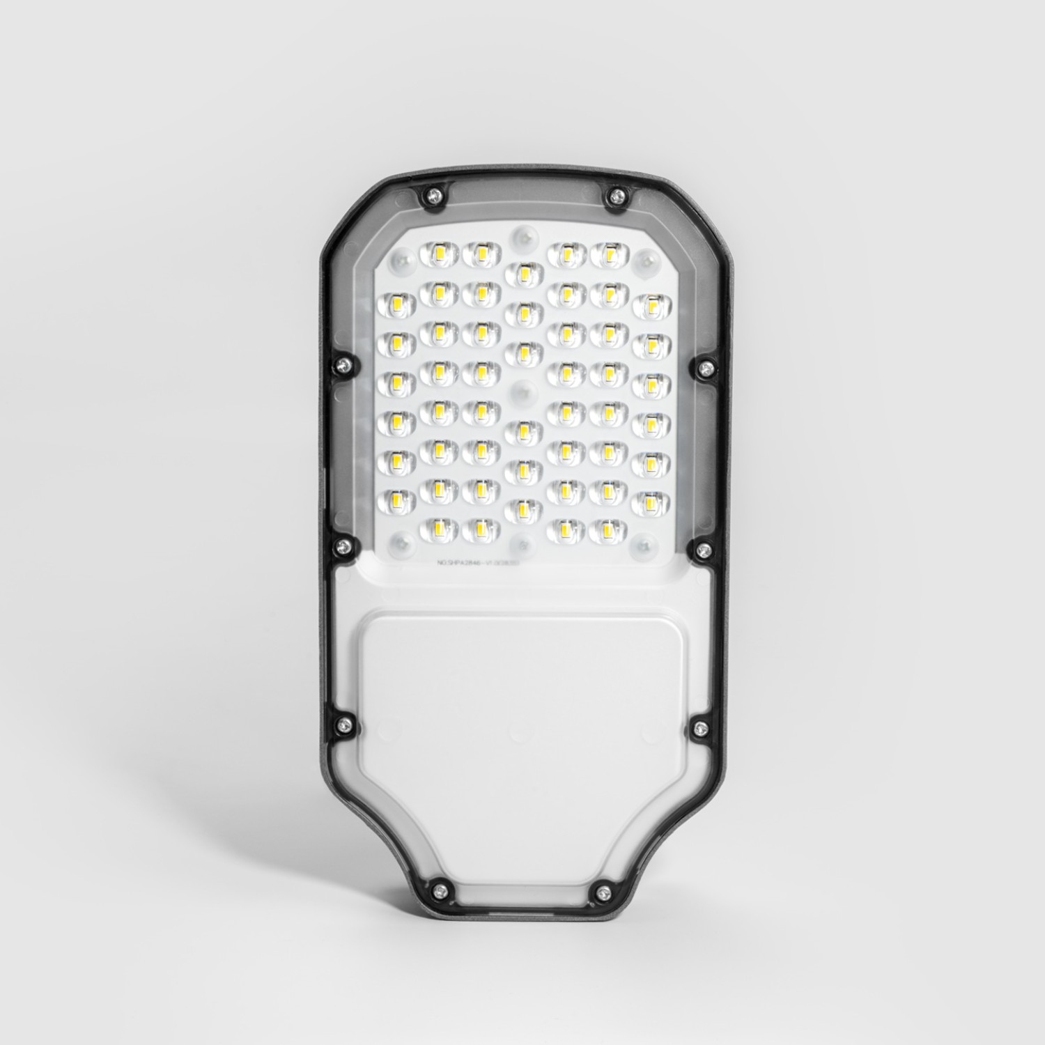 Детайлно изображение на Улична LED лампа Urban | IP65 | Сив | 4000K Снимка на Улична LED лампа Urban | IP65 | Сив | 4000K