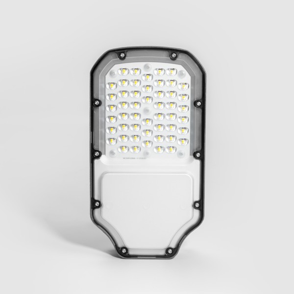 Детайлно изображение на Улична LED лампа Urban | IP65 | Сив | 4000K Снимка на Улична LED лампа Urban | IP65 | Сив | 4000K